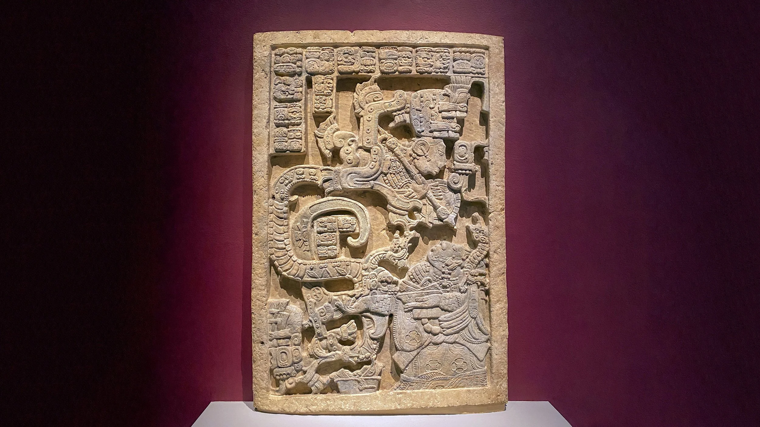 Lady K'abal Xook of Yaxchilán (Lady Xoc) | An Ancient Maya Queen